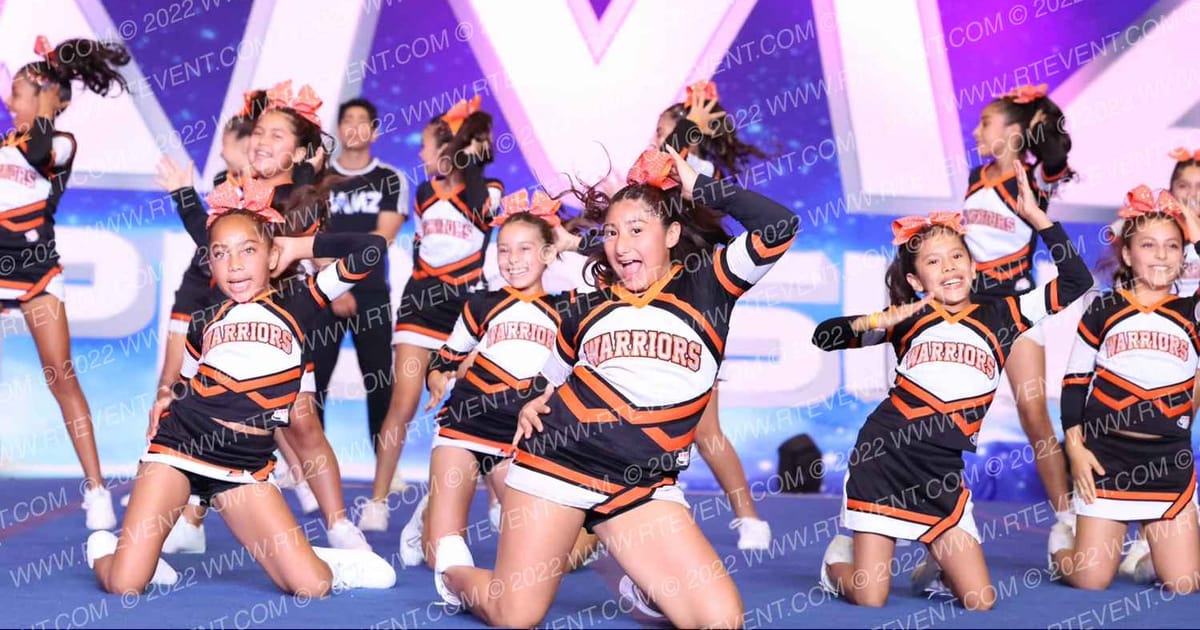 CREEKSIDE WARRIORS PEE WEE · Capitol City