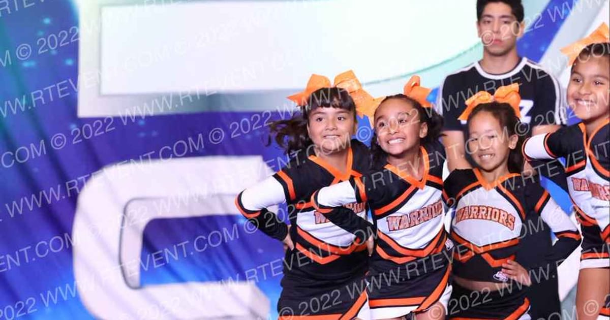 CREEKSIDE WARRIORS MITEY MITES · Capitol City