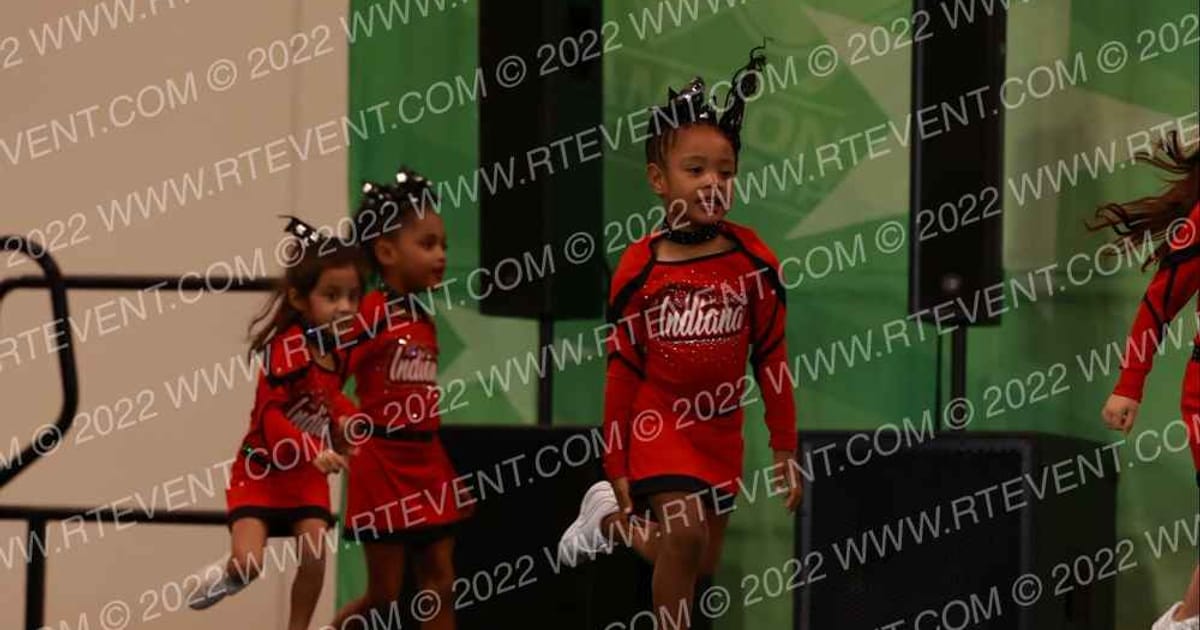Indiana Elite Westies · CSG Indy Challenge