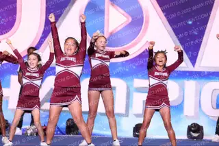 NATOMAS JUNIOR NIGHTHAWKS 10U