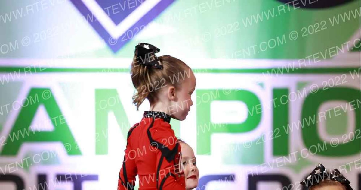 Indiana Elite Scotties · CSG Indy Challenge