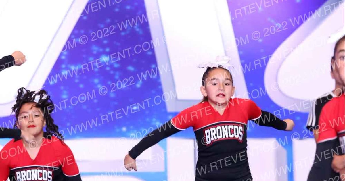 BELLA VISTA JR BRONCOS 10U · Capitol City