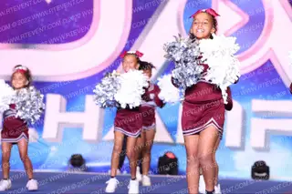 NATOMAS JUNIOR NIGHTHAWKS 8U