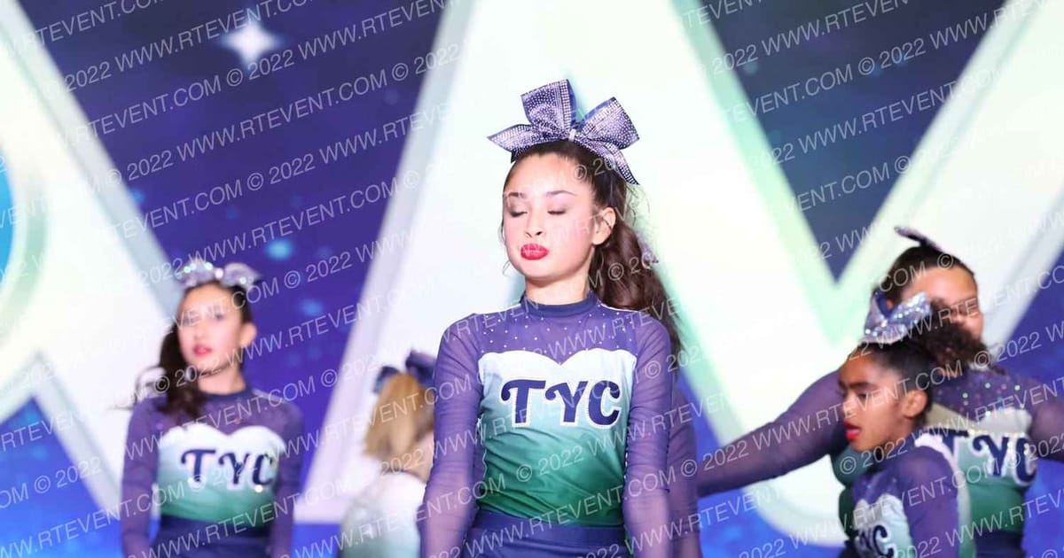 TYC ROYALS · Capitol City