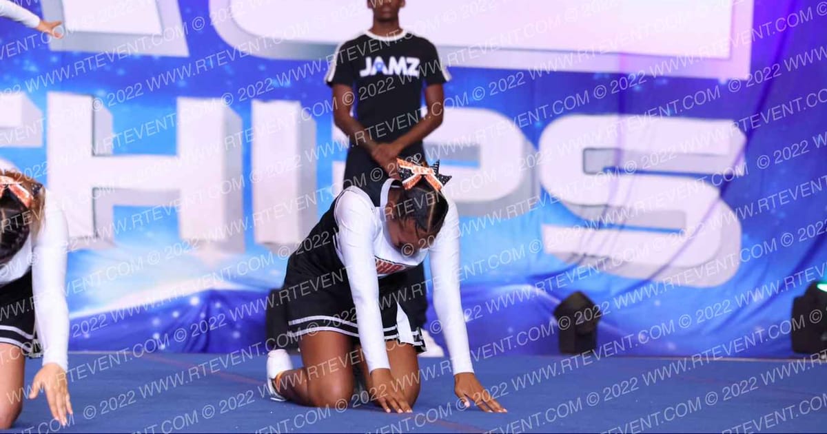 PITTSBURG ELITE FIERCE · Capitol City