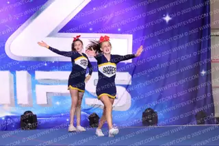 BIG VALLEY SABRES VARSITY