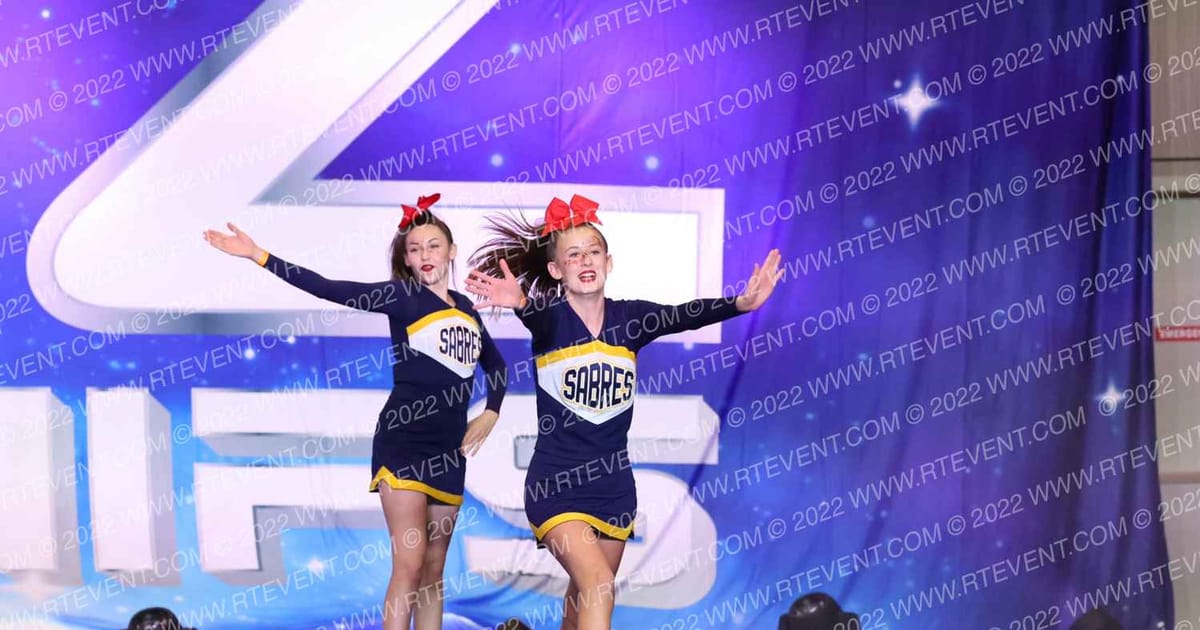 BIG VALLEY SABRES VARSITY · Capitol City