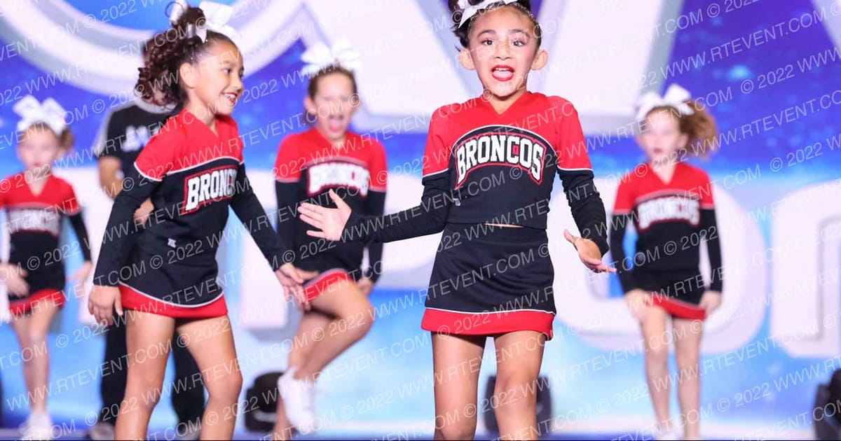 BELLA VISTA JR BRONCOS 8U · Capitol City