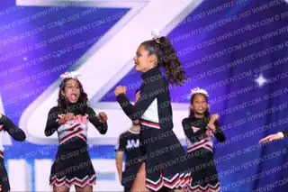 CENTRAL VALLEY OUTLAWS VARSITY
