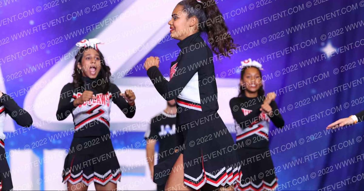 CENTRAL VALLEY OUTLAWS VARSITY · Capitol City
