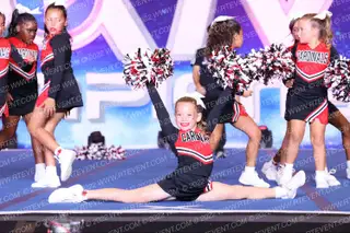 WOODLAND CHRISTIAN JR CARDINAL PEEWEE