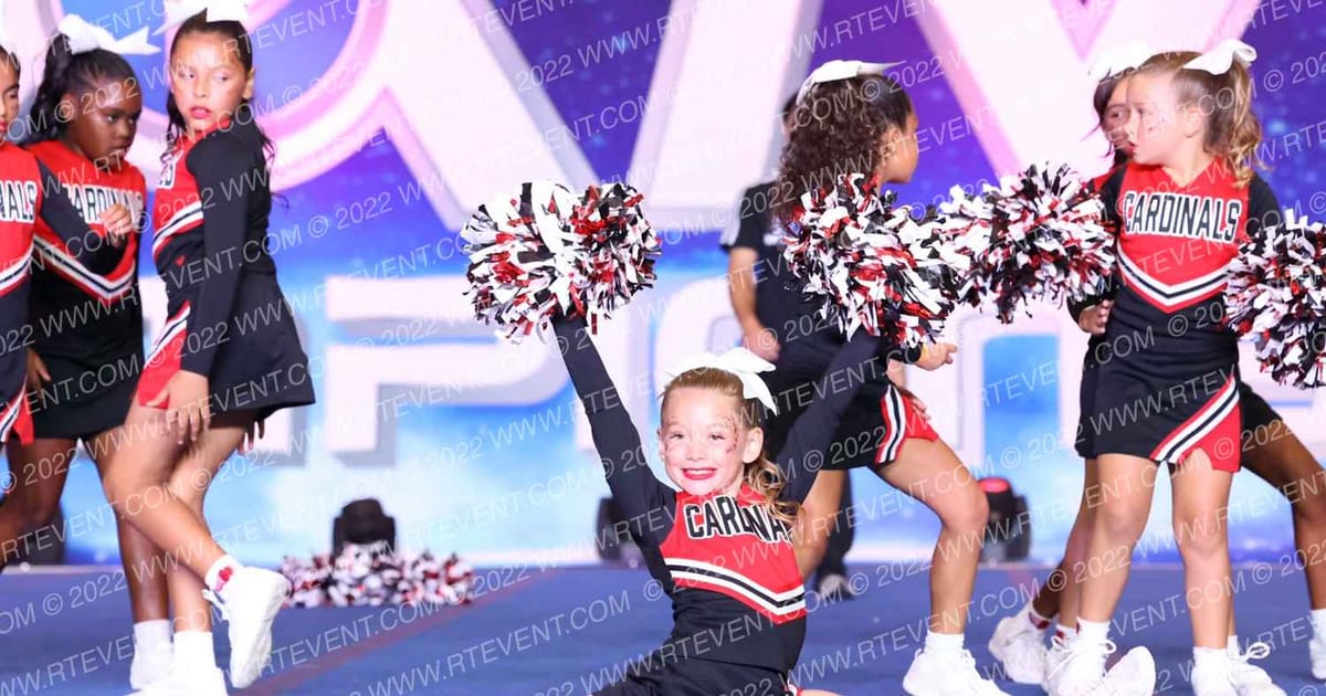 WOODLAND CHRISTIAN JR CARDINAL PEEWEE · Capitol City