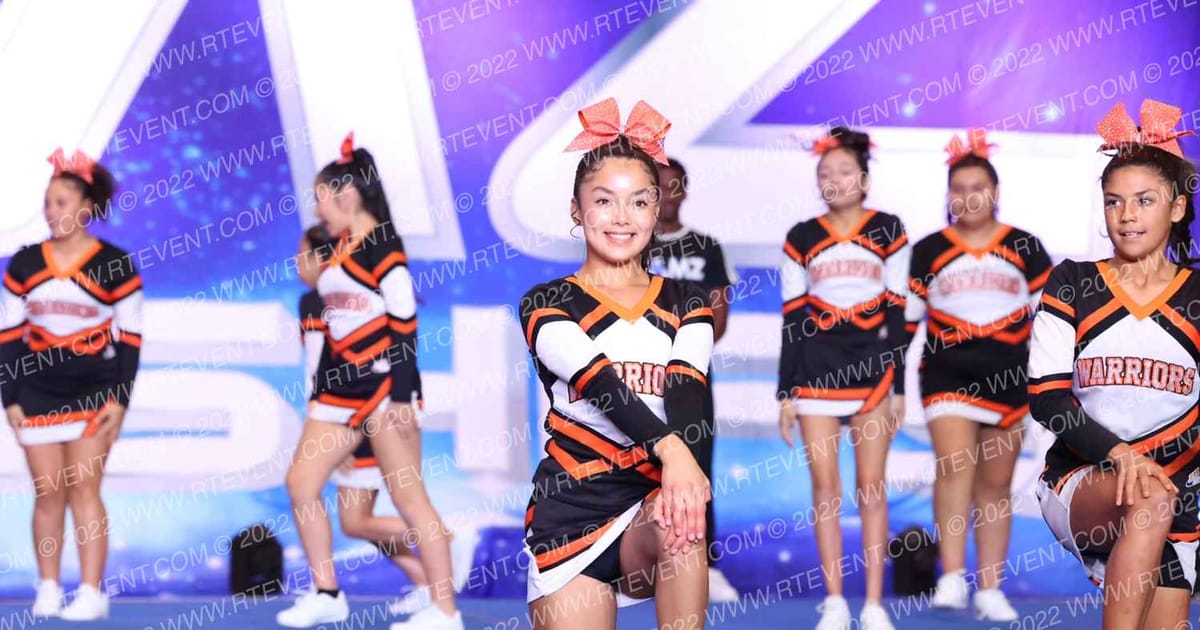 CREEKSIDE WARRIORS VARSITY · Capitol City
