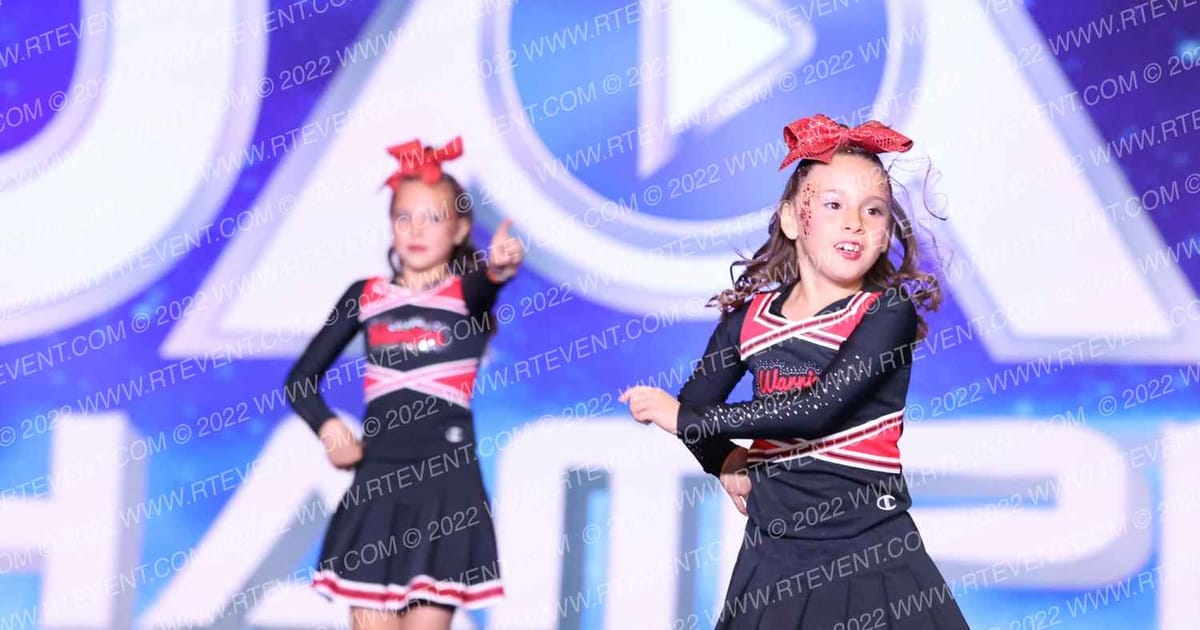 WINTERS JR WARRIORS PEEWEES · Capitol City
