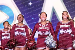 NATOMAS JUNIOR NIGHTHAWKS  12U 14U
