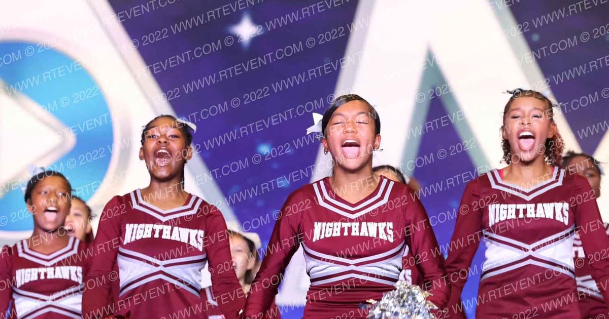 NATOMAS JUNIOR NIGHTHAWKS  12U 14U · Capitol City