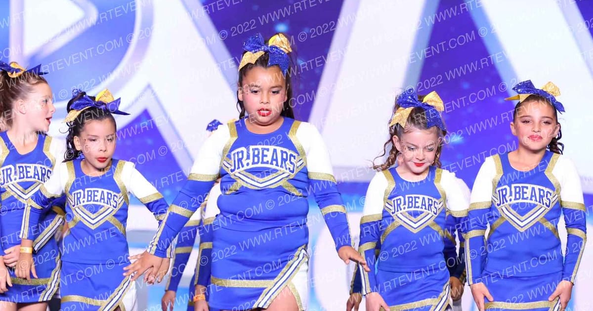 ARBUCKLE JR BEARS PEE WEE · Capitol City