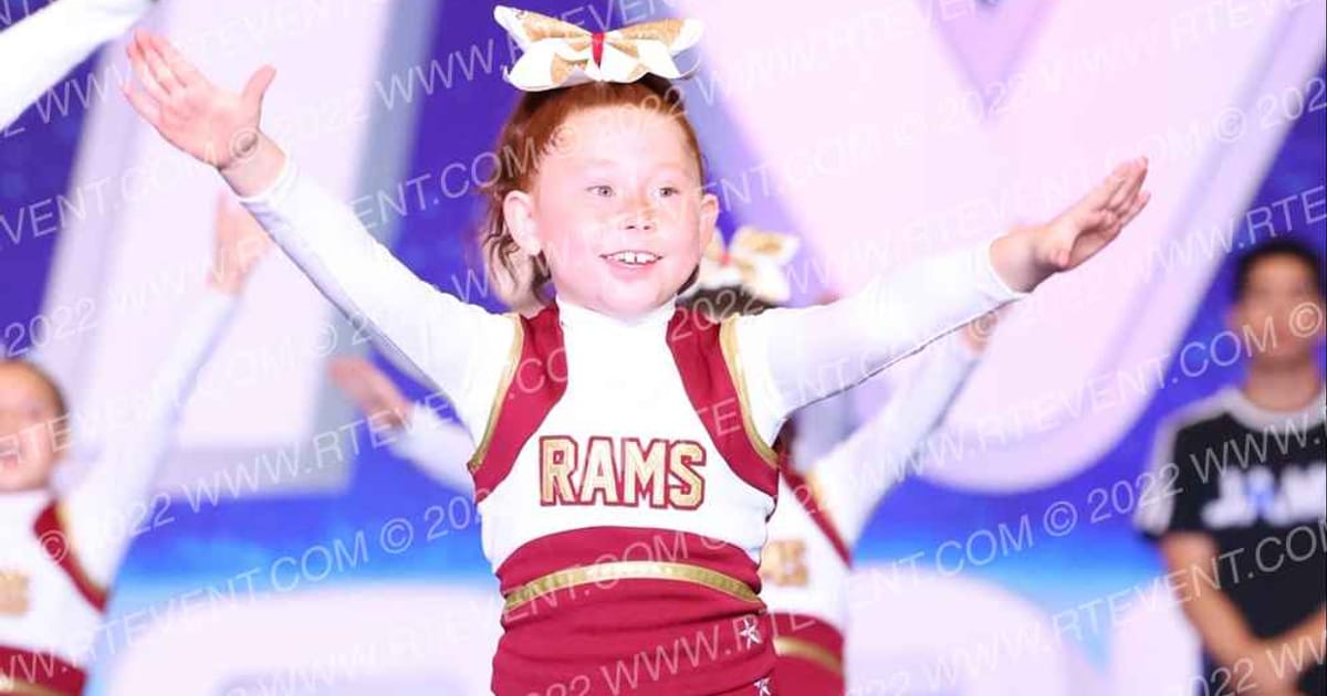 RIO VISTA JR RAMS PEEWEES · Capitol City