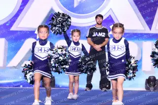 ESPARTO JR SPARTANS MIGHITY MITES