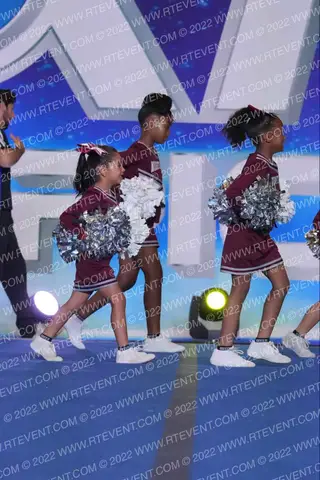 NATOMAS JUNIOR NIGHTHAWKS 6U