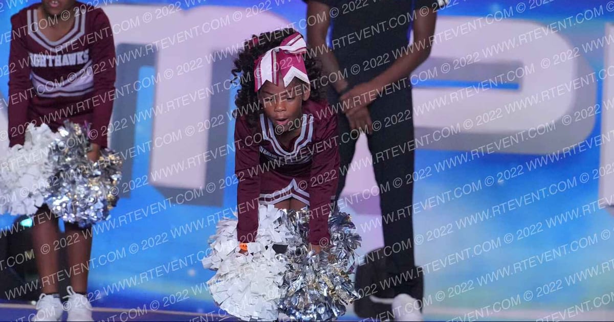 NATOMAS JUNIOR NIGHTHAWKS 6U · Capitol City