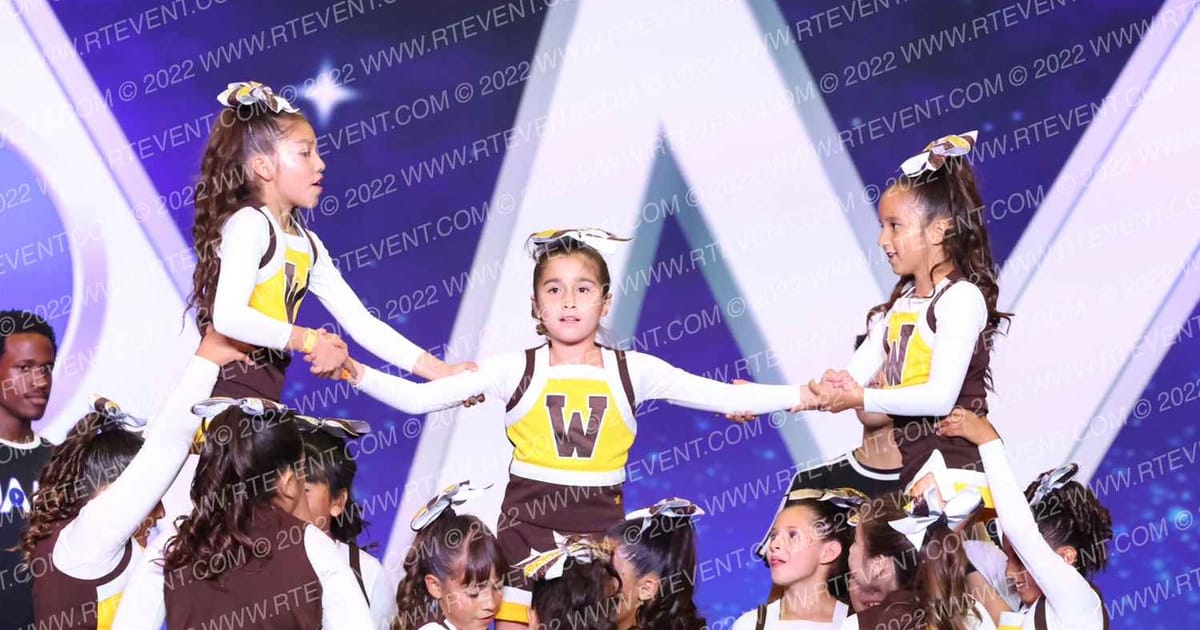 JR YELLOWJACKETS PEEWEES · Capitol City