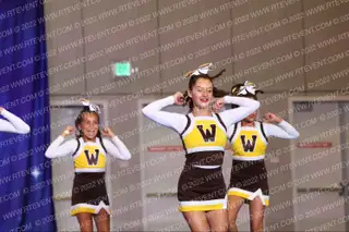 JR  YELLOWJACKETS JR MIDGETS