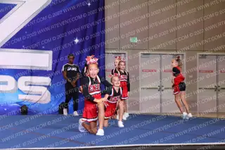 EAST NICOLAUS JR SPARTAN PEE WEES