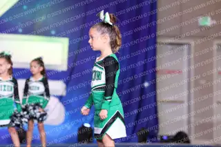 DIXON RAMS MIGHTY MITE