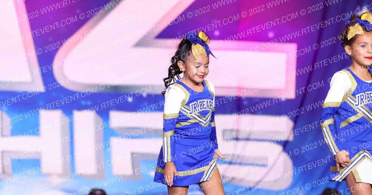 ARBUCKLE JR BEARS MIGHTY MITE · Capitol City