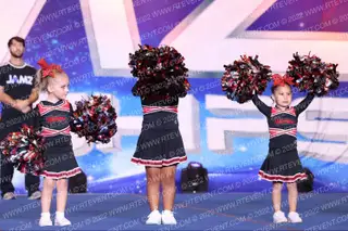 WINTERS JR WARRIORS MASCOTS