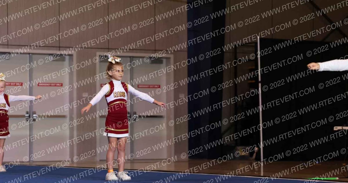 RIO VISTA JR RAMS MIGHTY MITES · Capitol City