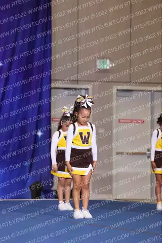 JR YELLOWJACKETS MIGHTY MITES
