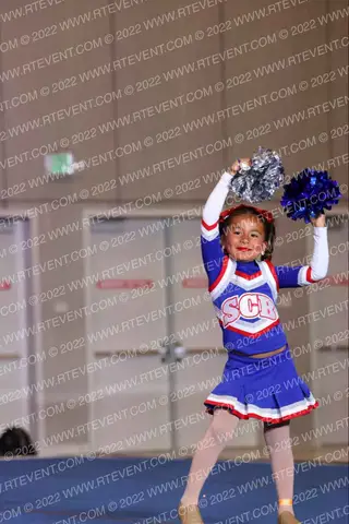 SALINAS MIGHTY MITES