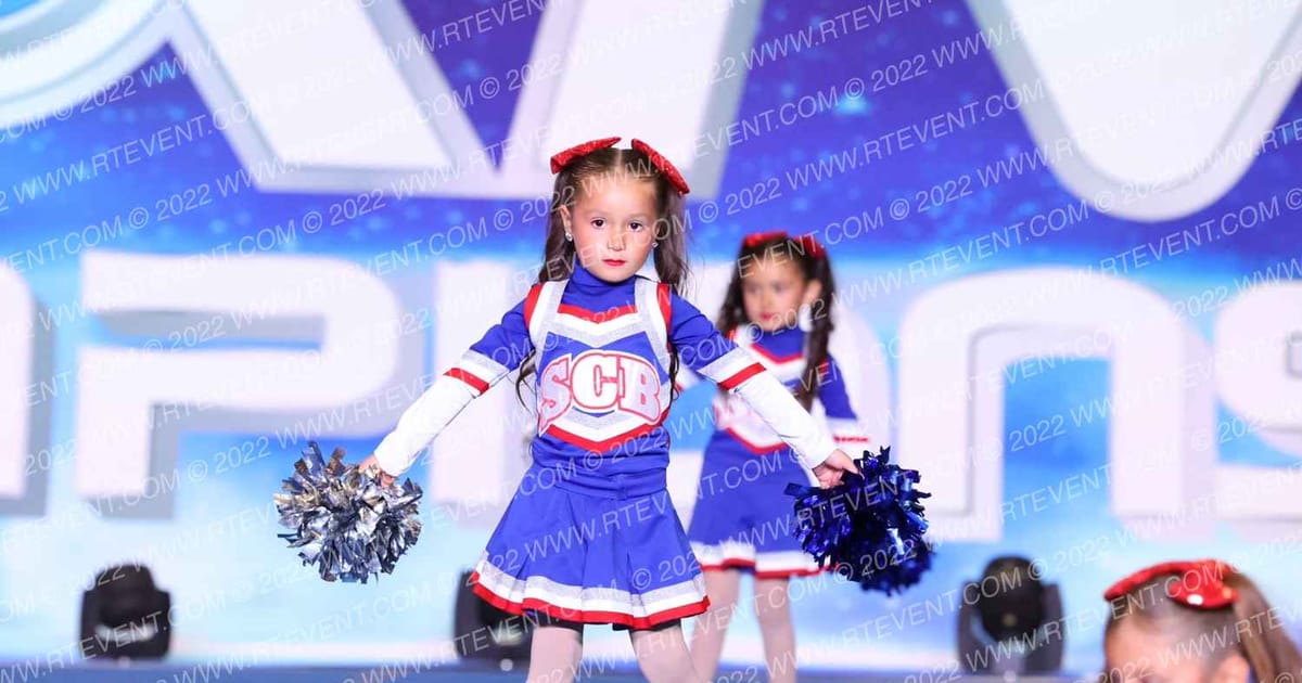SALINAS MIGHTY MITES · Capitol City