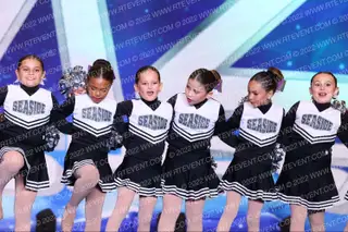 SEASIDE RAIDERS JPW COMP