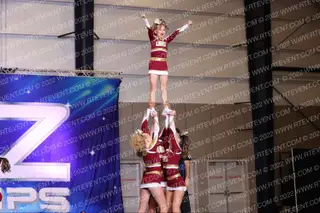 EAST COUNTY LIONS VARSITY