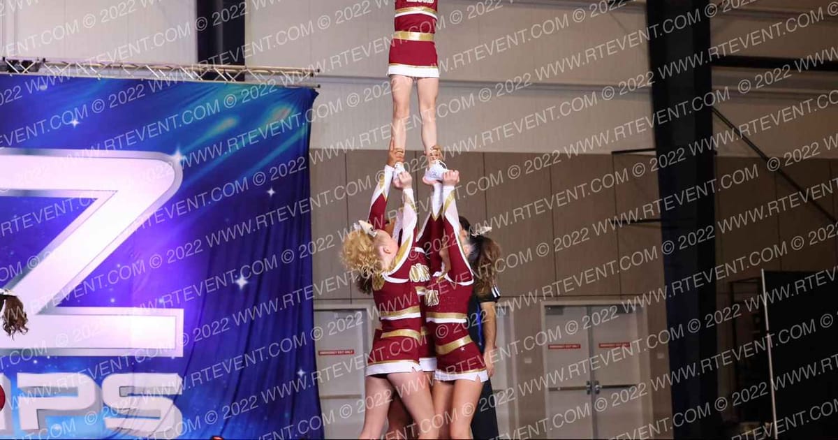 EAST COUNTY LIONS VARSITY · Capitol City