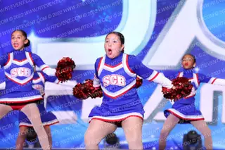 SALINAS BRONCOS