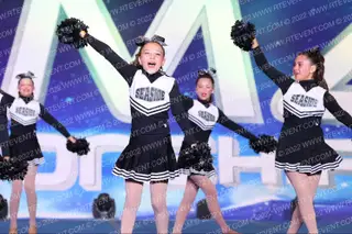 SEASIDE RAIDERS PW COMP