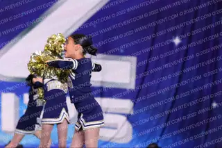 ALVAREZ TITANS PEE WEE