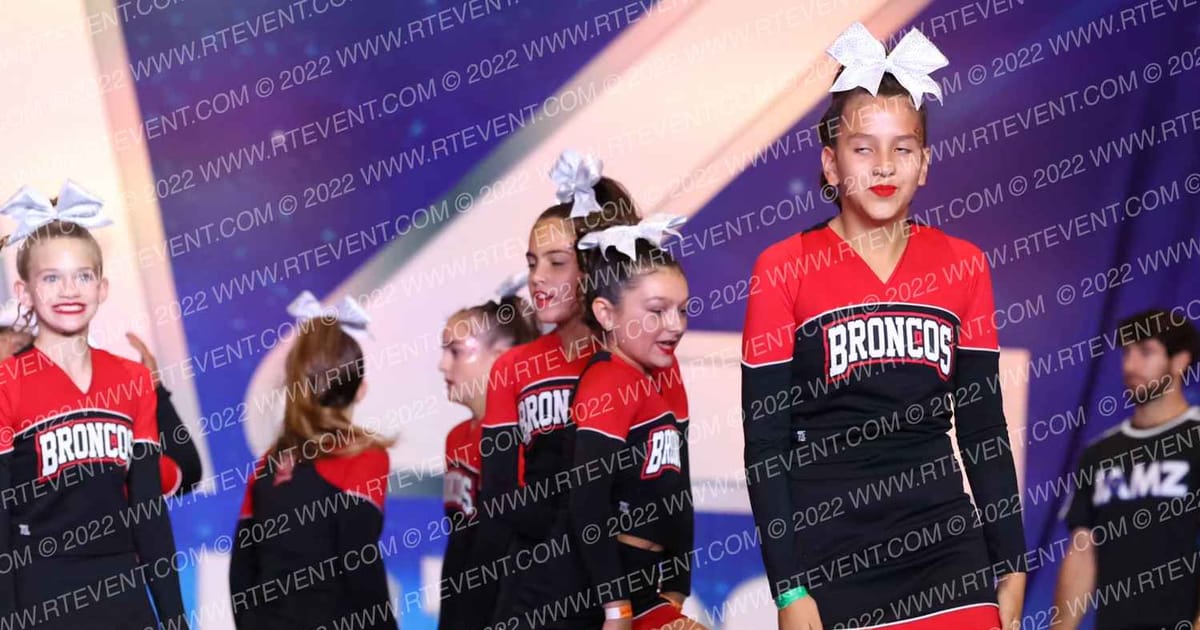 BELLA VISTA JR BRONCOS 12U · Capitol City