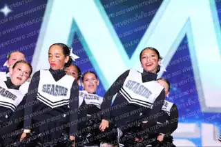 SEASIDE RAIDERS MID COMP