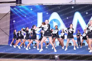 MORGAN HILL RAIDERS JV