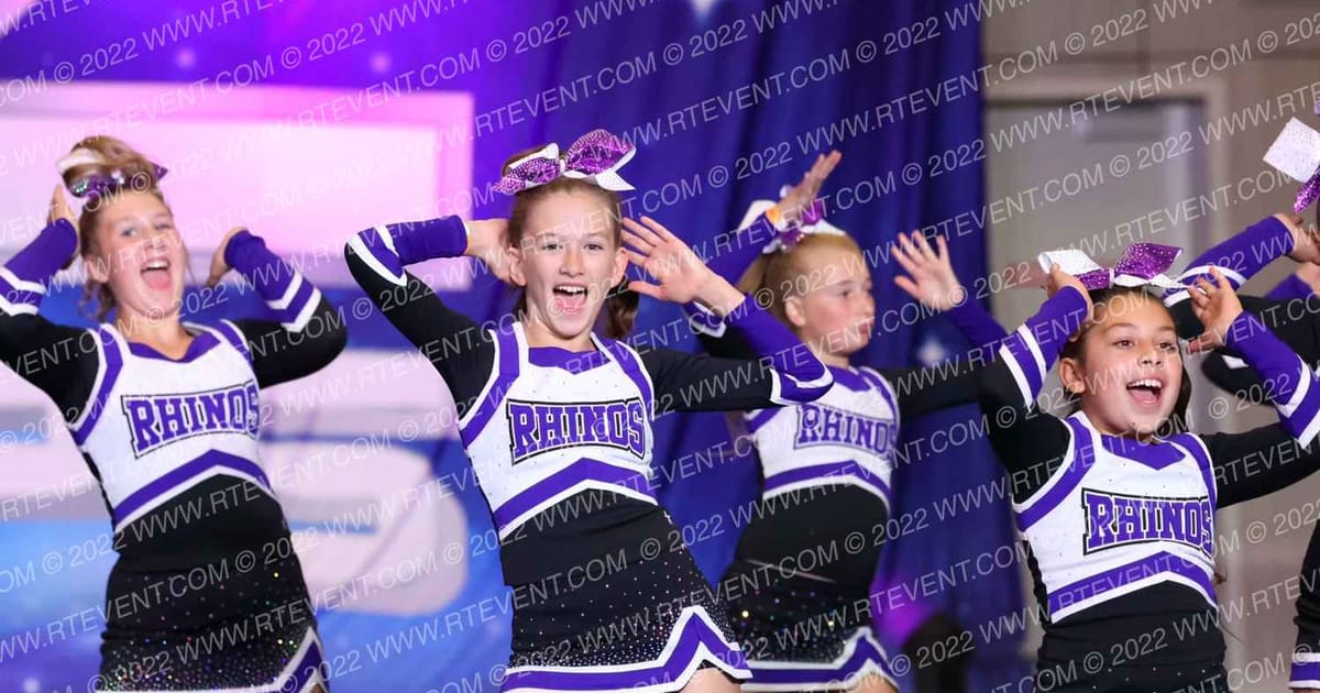 OROVILLE RHINOS 12U · Capitol City