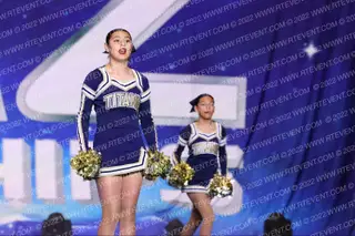 ALVAREZ TITANS MIDGETS