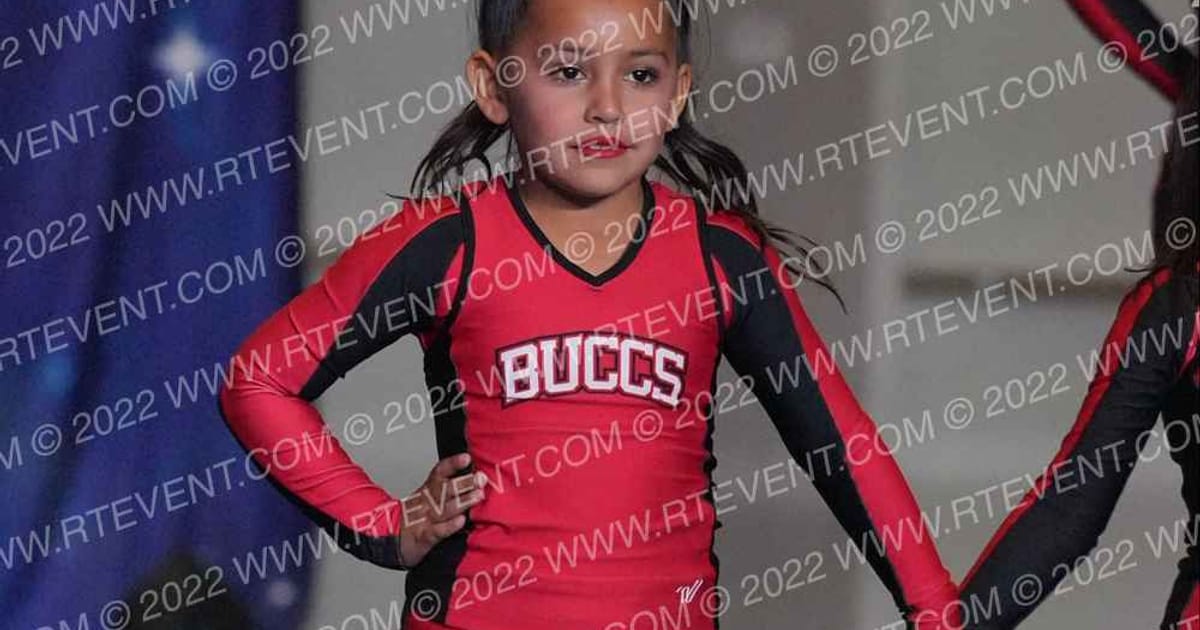 TRACY BUCCANEERS ROOKIES · Capitol City