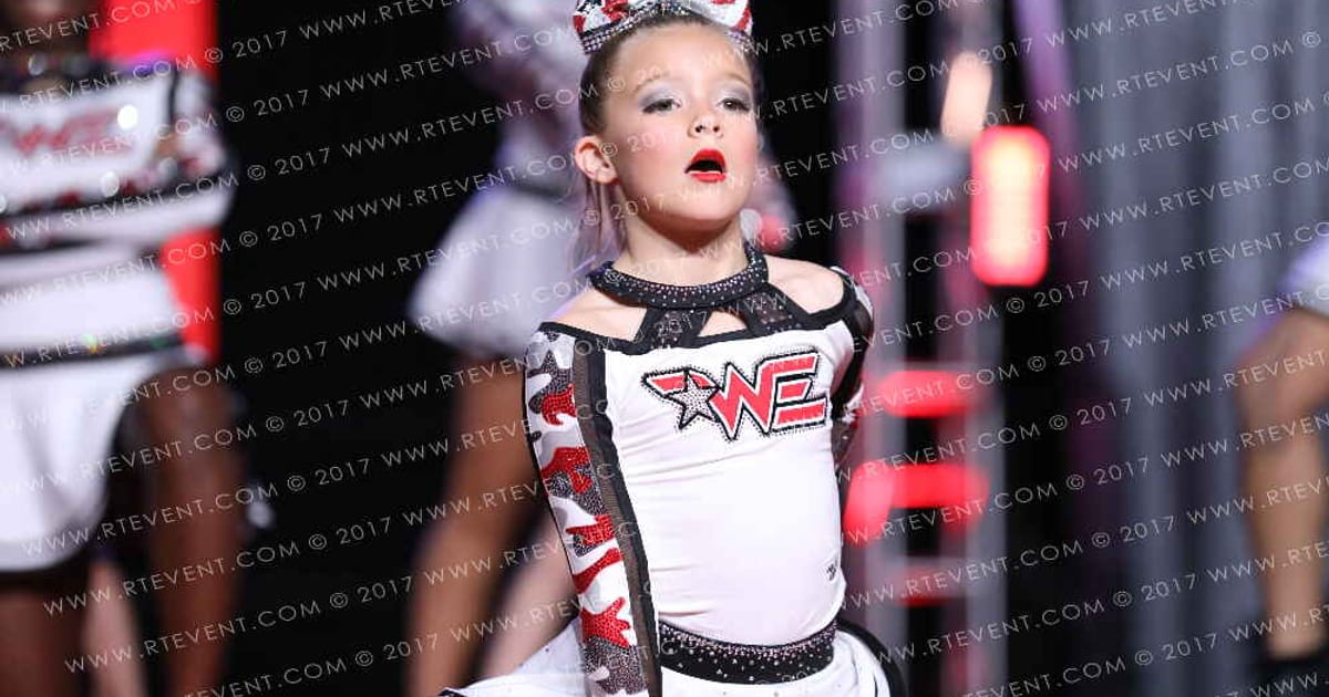 Woodlands Elite - Katy Bombers · Encore Grand Nationals