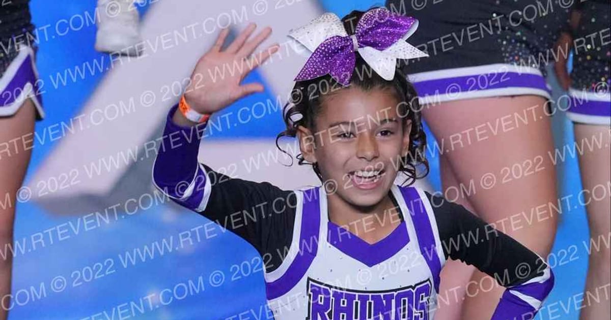 OROVILLE RHINOS 10U · Capitol City