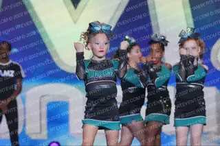 NORCAL WOLVERINES DYNASTY